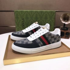 Gucci Low Shoes